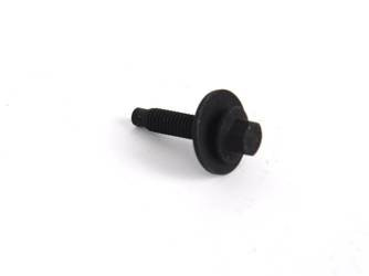 Śruba m6 x 23mm nadwozia Ecosport 17- Puma 19- -  W700805-S307 , 2118774, oryginał Ford OE