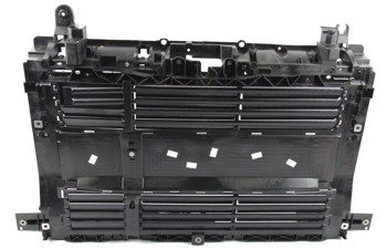 Wzmocnienie czołowe Ecosport 17- z aktywną żaluzją - GN15-8B041-VA , 2355745, oryginał Ford OE