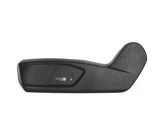 Osłona lewa fotela przód Ranger 15- 19- -  EB3B-17F931-FB3ZHE, 2180105, oryginał Ford OE