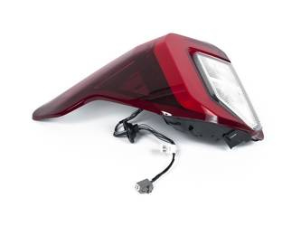 Lampa lewa tylna Explorer eu 20- / USA 20- -  LB5B-13405-CF, 2666374, oryginał Ford OE