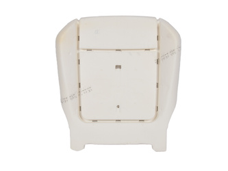 Poduszka fotela kierowcy Ford Custom 23- Ford oe - 2803143, oryginał Ford OE