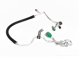 Przewód układu klimatyzacji Mondeo 16-19 S-max / Galaxy 16- - 2439154, oryginał Ford OE