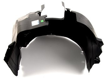 Nadkole przednie prawe S-max /Galaxy 2006-2015 - 6M21-A16114-AL , 1796227, oryginał Ford OE