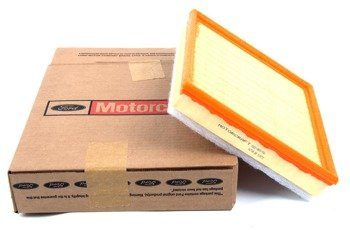 Filtr powietrza ka -  XS5X-9601-DA, 1089896, oryginał Ford OE