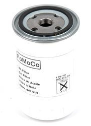 Filtr oleju 1.9 diesel Galaxy 1995-2000 -  3U7J-6714-BA, 1318701, oryginał Ford OE