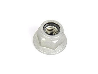 Nakrętka m12 zawieszenia podwozia i silnika Ford - W520214-S440 , 4513449, oryginał Ford OE