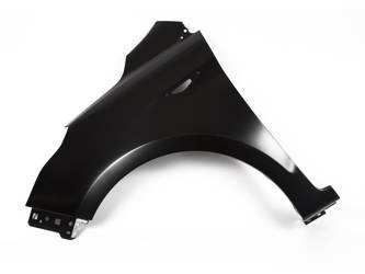 Błotnik przód lewy figo 15-18 -  SVE4B5-A16016-AA , 1904951, oryginał Ford OE