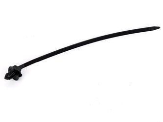 Obejma przewodów Mondeo 14- C-max 14- -  8U5T-14E047-HA , 5205484, oryginał Ford OE