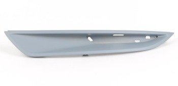 Kratka zaślepka zderzaka lewa przód Kuga mk1 08- -  8V41-15A282-ABXWAA , 1544526, oryginał Ford OE