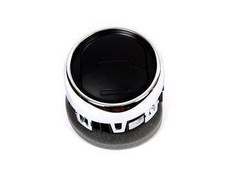 Kratka nawiewu środkowa Mustang 2015-17 -  FR3B-19C682-AH3JA6 , 2041641, oryginał Ford OE