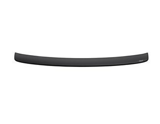 Listwa ochronna zderzaka Focus 18- hatchback 5d szary mat -  A66SX-17F765-AZA, 2314208, oryginał Ford OE