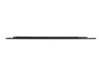 Listwa przyszybowa tylna lewa Focus 11- 14- - BM51-A25605-AK , 1864246, oryginał Ford OE