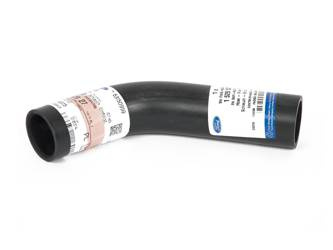 Przewód elastyczny wlewu paliwa Fiesta 08-19 Fiesta 17- -  8A61-9047-AB, 1529527, oryginał Ford OE