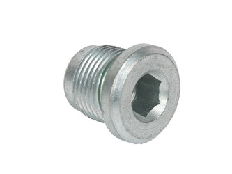 Korek oleju automatycznej skrzyni biegów Ford oe - 4914462, oryginał Ford OE