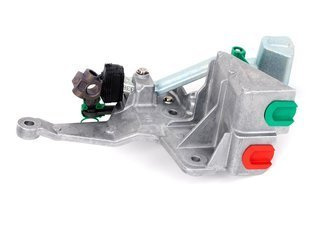 Wybierak skrzyni biegów Transit 06- 14- 19- mt82 -  6C1R-7C372-CG, 2760832, oryginał Ford OE