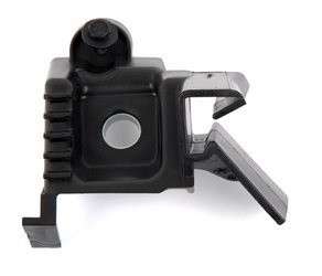 Mocowanie dolne prawe reflektora S-max /gal 15-17 -  EM2B-13A004-AE, 2018181, oryginał Ford OE