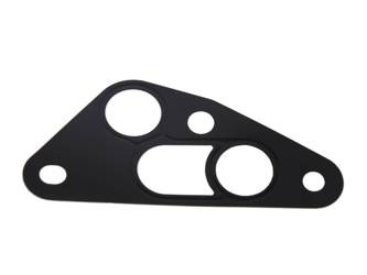 Uszczelka chłodnicy oleju 2.2 duratorq Transit 06- - 6C1Q-6L710-AA, 1372323, oryginał Ford OE