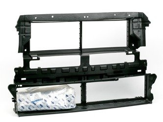 Kierownica powietrza Mondeo mk5 2014- Fusion USA -  DS73-8473-DH , 2000716, oryginał Ford OE