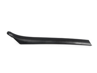 Listwa lewa szyby przedniej Transit 06-14 - 6C11-V03683-AJYYGY , 1755018, oryginał Ford OE