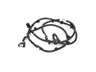 Wiązka zderzaka przeód Ranger 19-21 halogeny -  JB3T-15A211-AD, 2470702, oryginał Ford OE