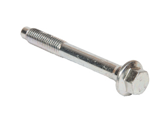 Śruba m10 x 80mm pokrywy rozrządu Ford oe benzyna -  W500328-S437, 4632130, oryginał Ford OE