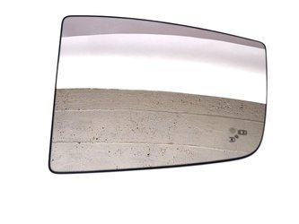 Wkład prawy lusterka wstecznego Ford Transit 19- - KK31-17K740-AA , 2366750, oryginał Ford OE