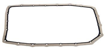 Uszczelka misy skrzyni auto. Mustang 2015-, 17- -  KTBL3P-7A191-AB , 5268063, oryginał Ford OE