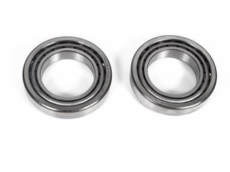 Łożyska półosi tylnego mostu Transit 14- 19- -  BK3W-4C074-AA, 1818010, oryginał Ford OE