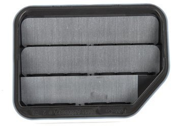 Kratka wentylacyjna lewa Focus mk 3 2011- 2014- - BM51-A280B63-AB , 1706176, oryginał Ford OE