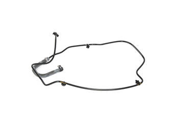 Przewód zbiorniczka wyrównawczego Mondeo 1,5 gtdi -  DG93-8063-HB, 5249356, oryginał Ford OE