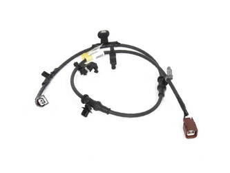 Wiązka prawa amortyzatora przód Mustang 17-23 -  JR3T-13A840-RC , 2532510, oryginał Ford OE