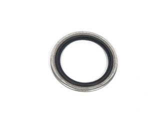 Pierścien uszczelniający chłodniczke oleju Mondeo 92-00 - W703954-S300, 1020056, oryginał Ford OE