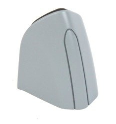 Ramka klamki drzwi lewy tył Mondeo mk5 Fusion USA -  GS73-F218A15-AAXWAA , 2102149, oryginał Ford OE