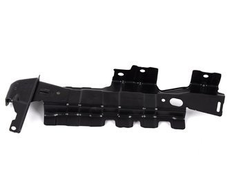 Uchwyt lewy błotnika Focus 2011- -  PBM51-A16A169-AE, 1846999, oryginał Ford OE