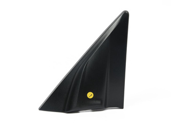 Trójkąt prawa przy lusterku Custom 12- 18- -  BK21-V16004-AG5JA6 , 2123067, oryginał Ford OE