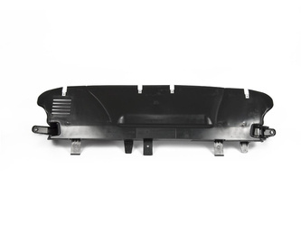 Osłona zderzaka przód Transit/tourneo Custom 19- - LK21-V001A06-AB , 2385164, oryginał Ford OE