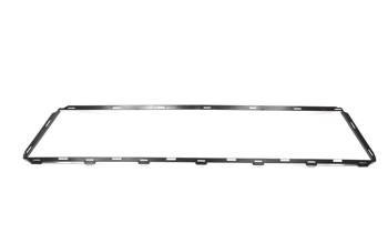 Ramka kratki dolnej zderzaka przód Focus rs 16- -  G1EY-17G752-BB , 1948097, oryginał Ford OE