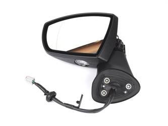 Lusterko lewe Ecosport 2017- -  GN15-17683-ACD, 2451736, oryginał Ford OE