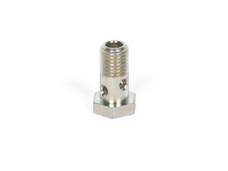 Śruba banjo pompy wtryskowej Ranger 06- 09- -  9M34-9905-AA, 5145084, oryginał Ford OE