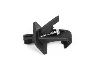 Haczyk osłony przeciwsłonecznej S-max 6-15 - 6M21-274W18-AE, 1469469, oryginał Ford OE