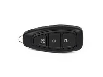 Pilot zdalnego sterowania Fiesta 19- Focus 18- -  K1BT-15K601-AD, 2825639, oryginał Ford OE