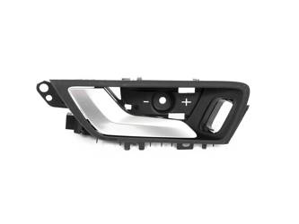 Klamka lewa wewnętrzna drzwi przód Kuga 20- -  JX7B-A22601-AE3JA6, 2390677, oryginał Ford OE