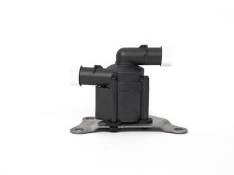Pompa wody Mondeo 19- Edge 18- S-max / Galaxy 18- - JG9Q-8C419-BA, 2549216, oryginał Ford OE