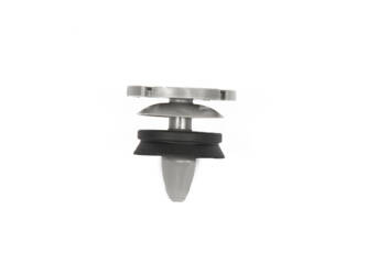 Spinka listwy nadwozia C-max 15-19 - W715616-S300, 1707096, oryginał Ford OE