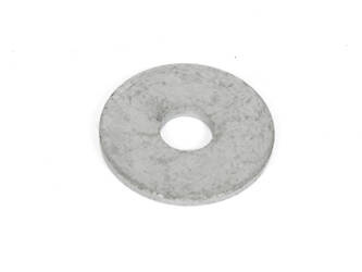 Podkładka łącznika stabilizatora tył Transit 14- -  W715542-S442 , 5257064, oryginał Ford OE