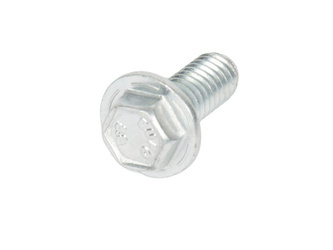 Śruba m6x14mm uszczelniacza Mondeo 04- / Ranger 12- / Transit 00- 06- 14- / Custom 12- -  1C1Q-6C687-AC, 1746201, oryginał Ford OE