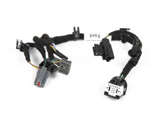 Wiązka elektryczna tunelu środkowego Kuga 20- -  LX6T-15K857-EADE, 2541859, oryginał Ford OE