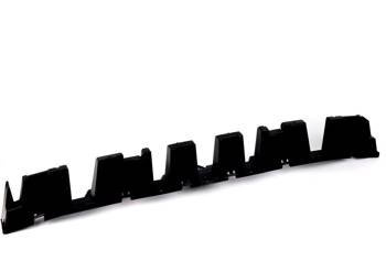 Absorber zderzaka tył Kuga 12- / 16- bez haka -  CV44-17B861-AE , 2271736, oryginał Ford OE