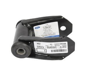 Wspornik wieszak resoru zawieszenia Transit 14- - KK31-5776-AB, 2538847, oryginał Ford OE