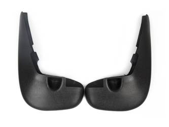Chlapacze przód Ford Focus mk1 98- zestaw 2 szt. -  AM98AX-16L560-AA, 1135388, oryginał Ford OE